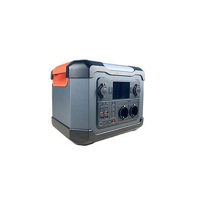 картинка UTEPO UPS1000-2 Портативная электростанция от компании Intant